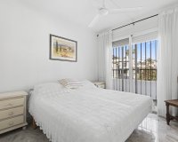 Resale - Town house - Estepona - Estepona Centro