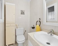 Resale - Town house - Estepona - Estepona Centro