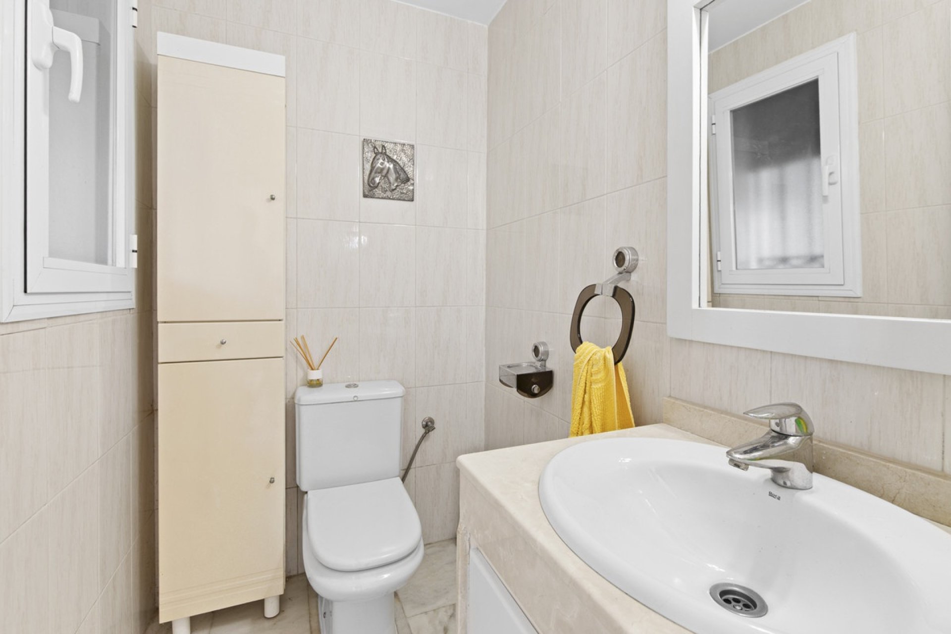 Resale - Town house - Estepona - Estepona Centro