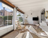 Resale - Town house - Estepona - Estepona Centro