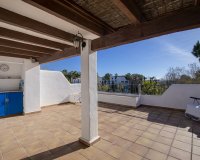 Resale - Town house - Estepona - Estepona Centro