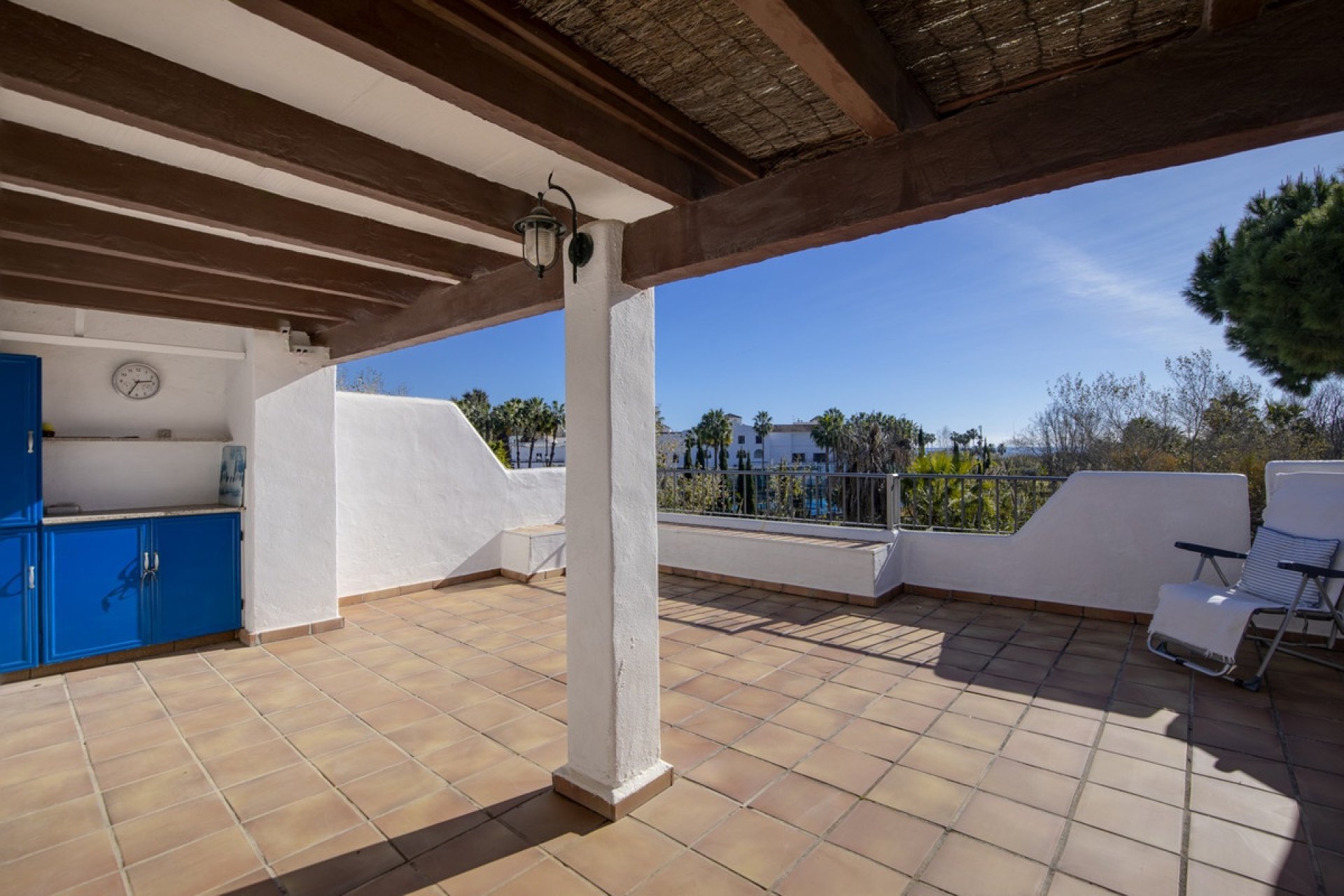 Resale - Town house - Estepona - Estepona Centro