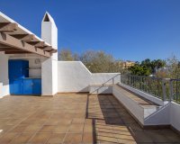 Resale - Town house - Estepona - Estepona Centro