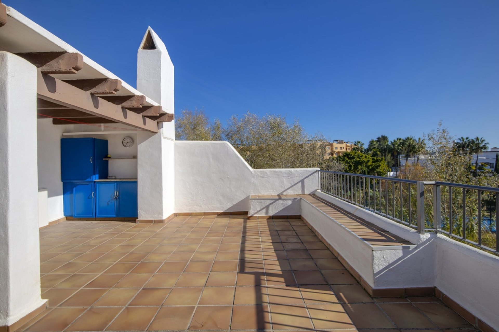 Resale - Town house - Estepona - Estepona Centro