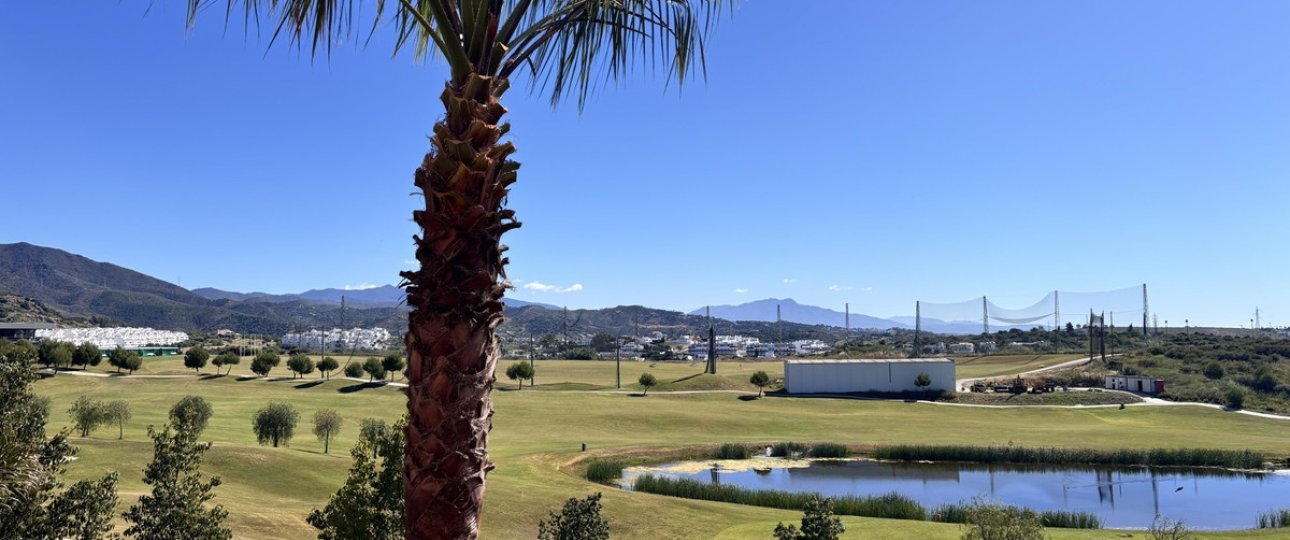 Resale - Town house - Estepona - Estepona Centro