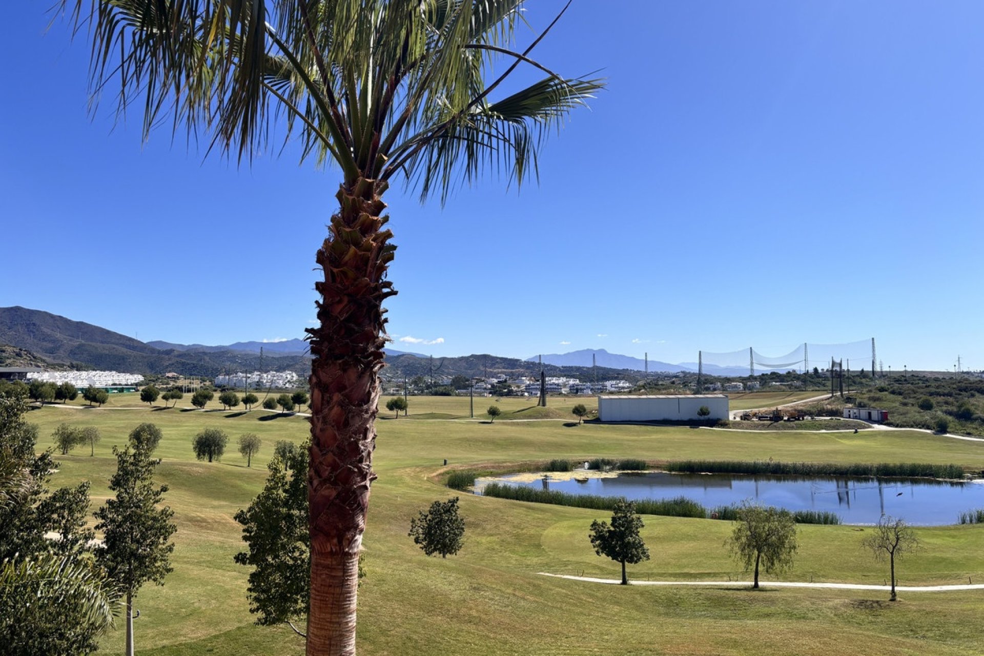 Resale - Town house - Estepona - Estepona Centro