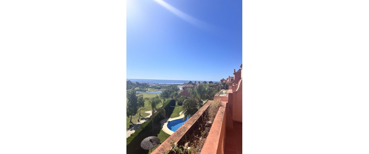 Resale - Town house - Estepona - Estepona Centro