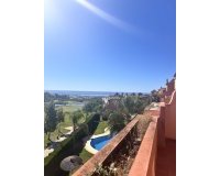 Resale - Town house - Estepona - Estepona Centro