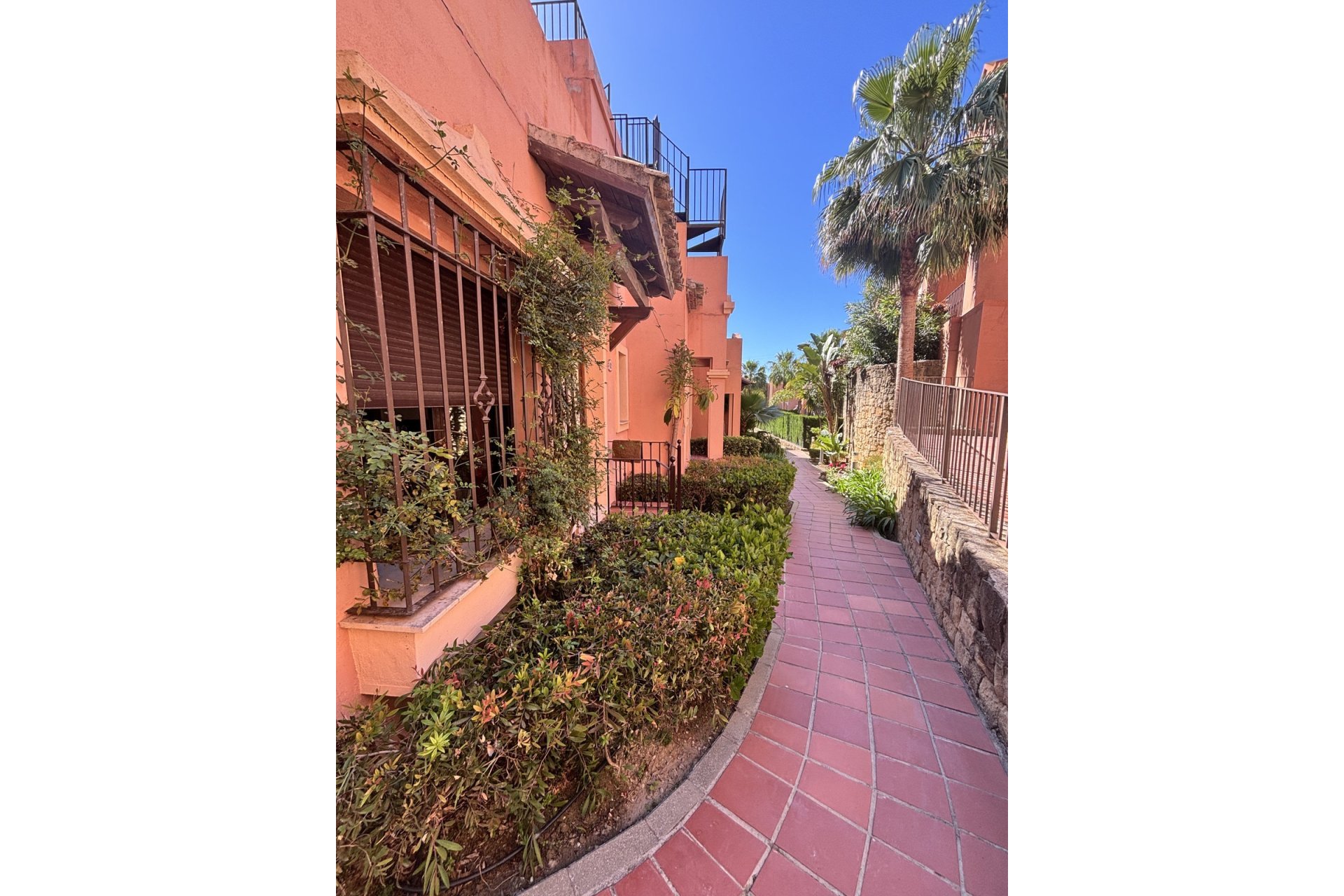 Resale - Town house - Estepona - Estepona Centro