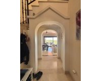 Resale - Town house - Estepona - Estepona Centro