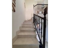 Resale - Town house - Estepona - Estepona Centro