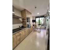 Resale - Town house - Estepona - Estepona Centro