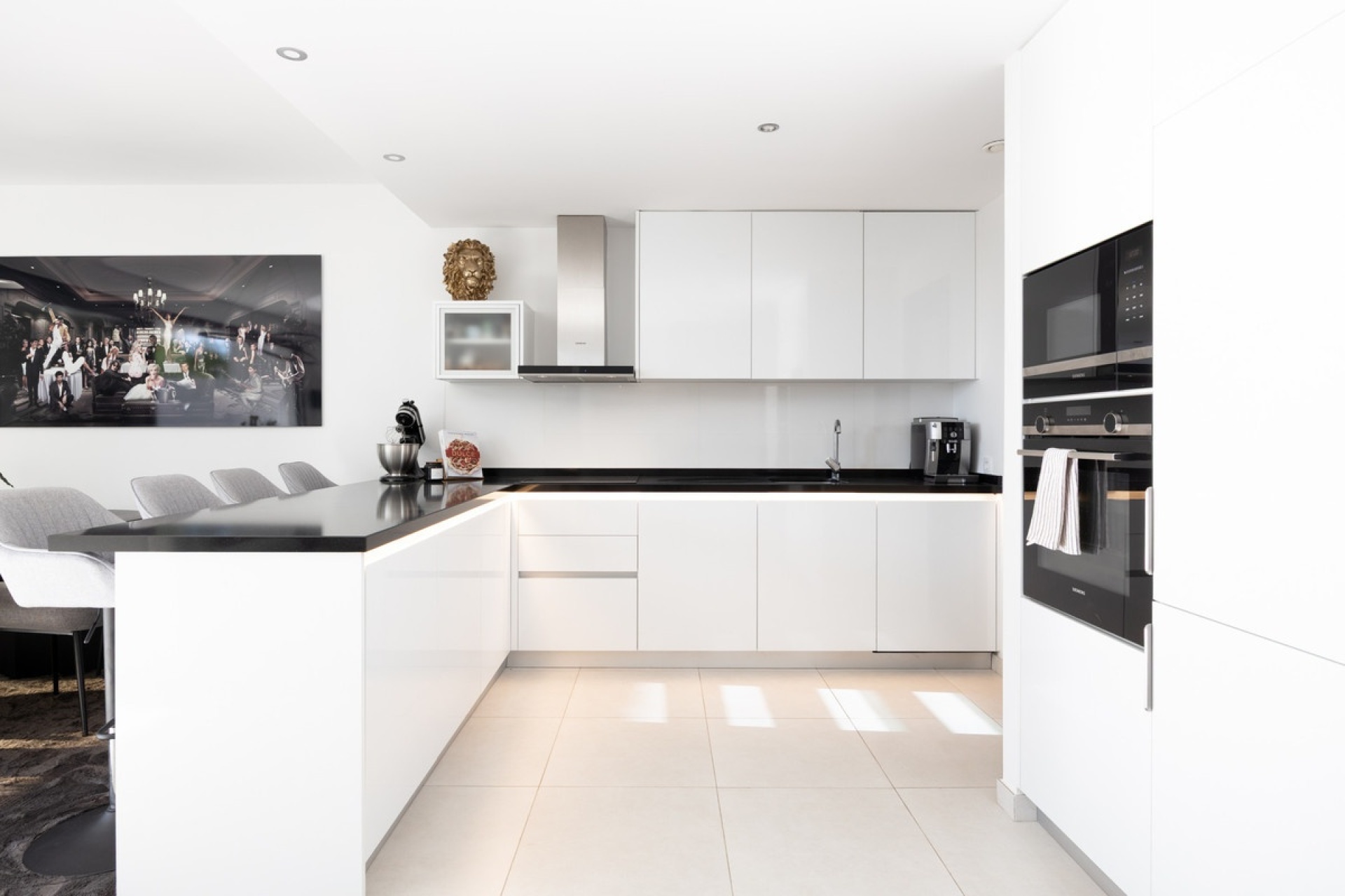 Resale - Town house - Estepona - Estepona Centro