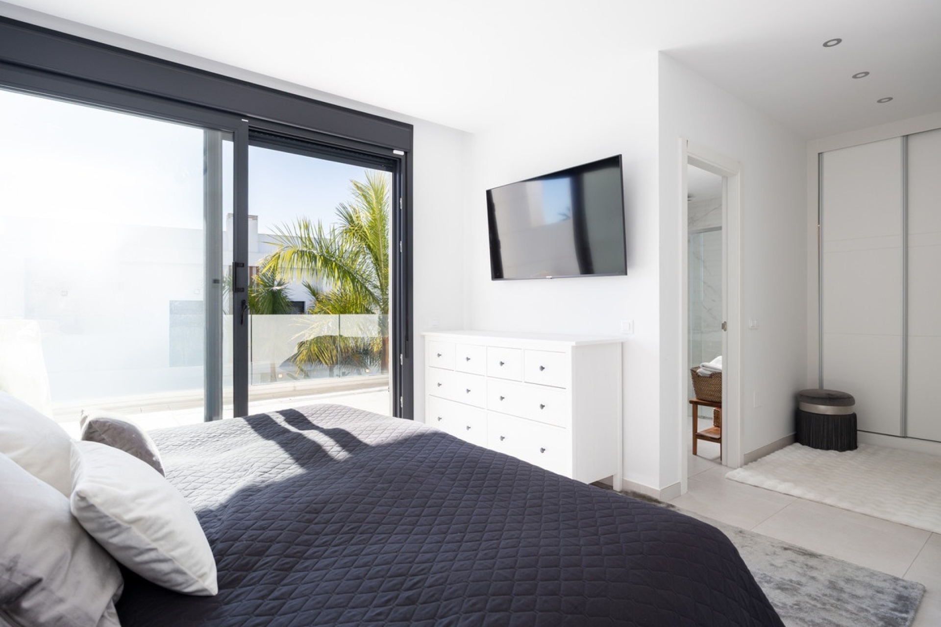 Resale - Town house - Estepona - Estepona Centro