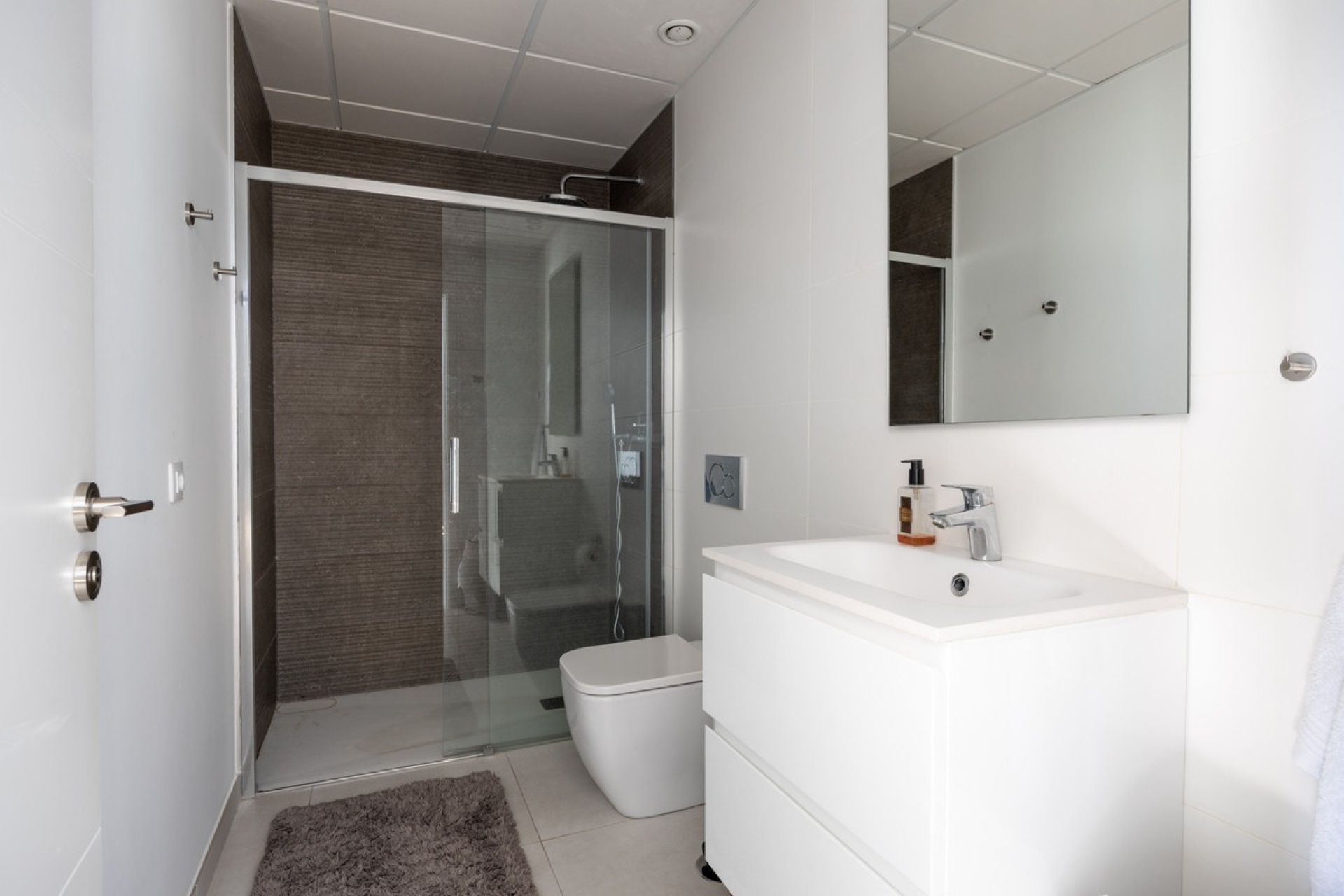 Resale - Town house - Estepona - Estepona Centro
