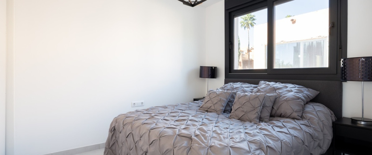 Resale - Town house - Estepona - Estepona Centro