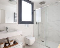 Resale - Town house - Estepona - Estepona Centro