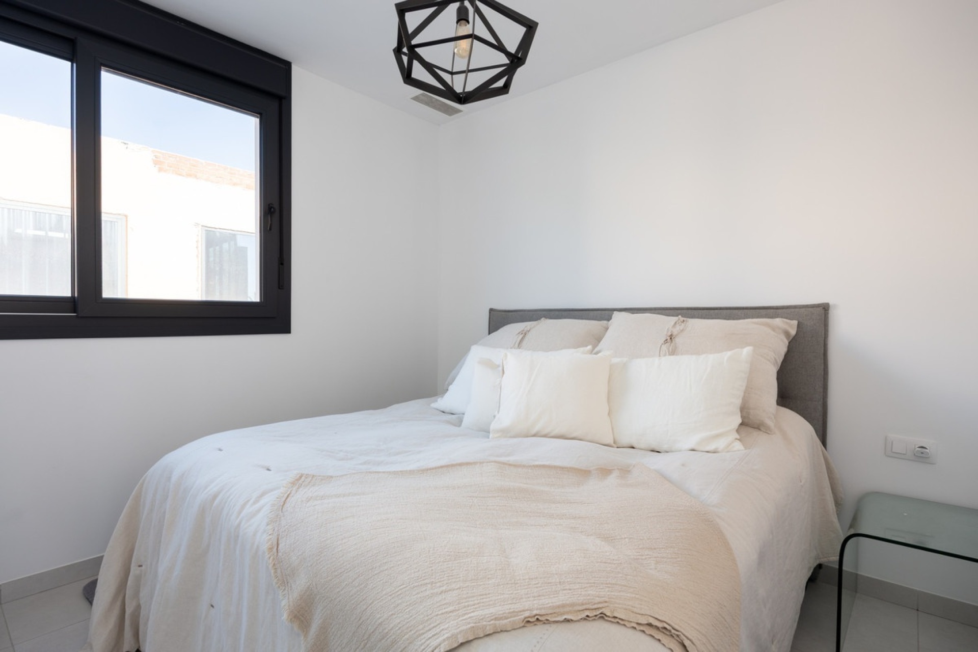Resale - Town house - Estepona - Estepona Centro