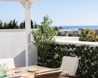 Resale - Town house - Estepona - Estepona Centro