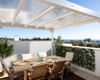 Resale - Town house - Estepona - Estepona Centro