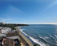 Resale - Town house - Estepona - Estepona Centro