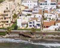 Resale - Town house - Estepona - Estepona Centro