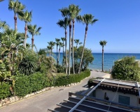 Resale - Town house - Estepona - Estepona Centro