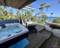 Resale - Town house - Estepona - Estepona Centro