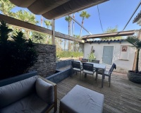 Resale - Town house - Estepona - Estepona Centro