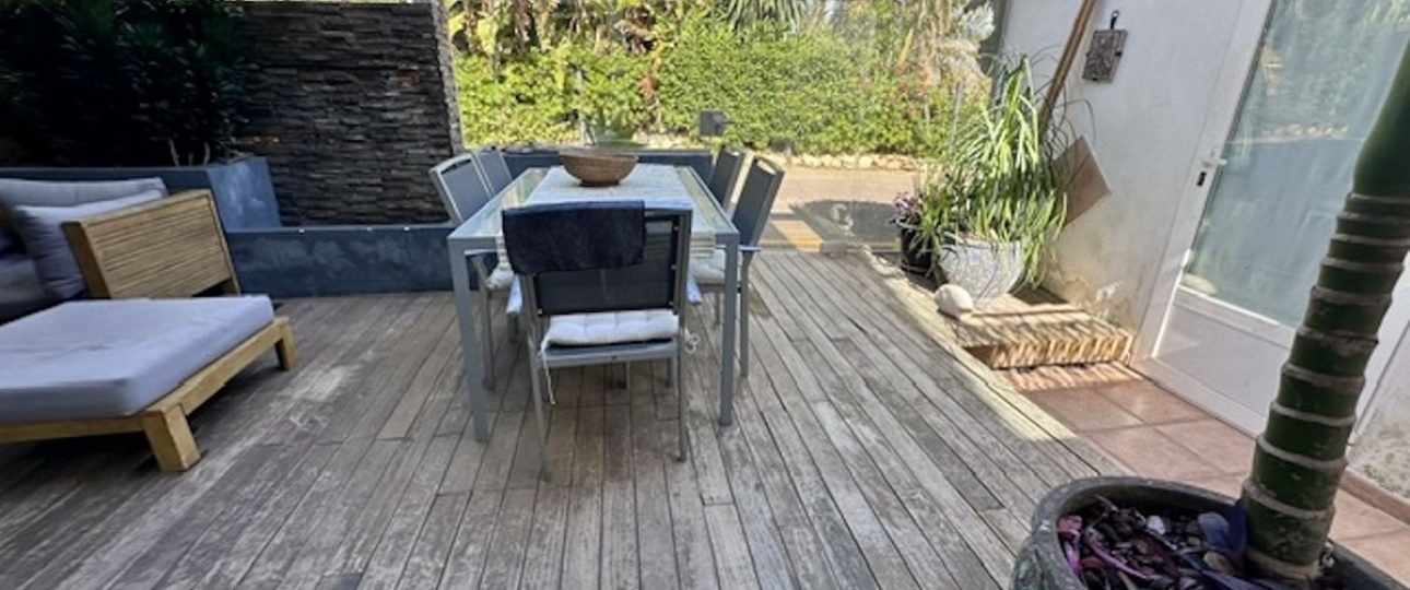 Resale - Town house - Estepona - Estepona Centro