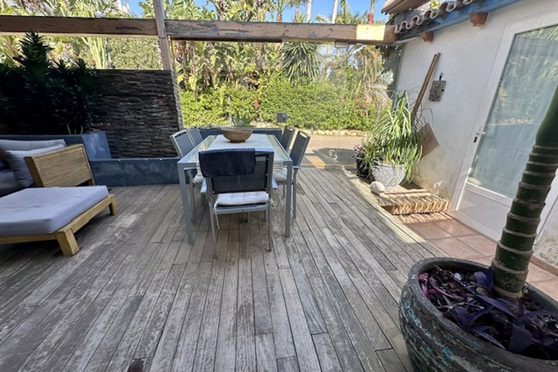 Resale - Town house - Estepona - Estepona Centro