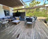 Resale - Town house - Estepona - Estepona Centro