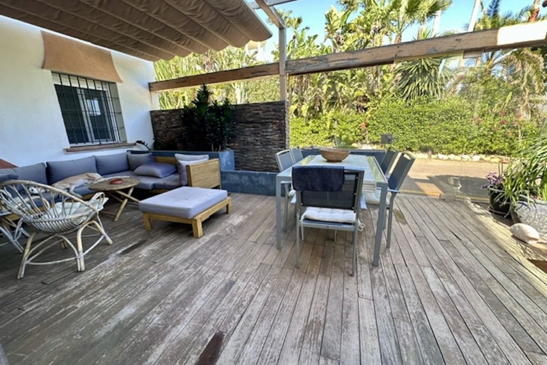 Resale - Town house - Estepona - Estepona Centro