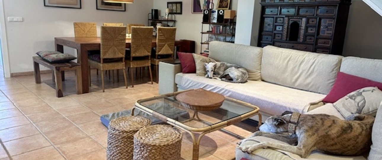Resale - Town house - Estepona - Estepona Centro