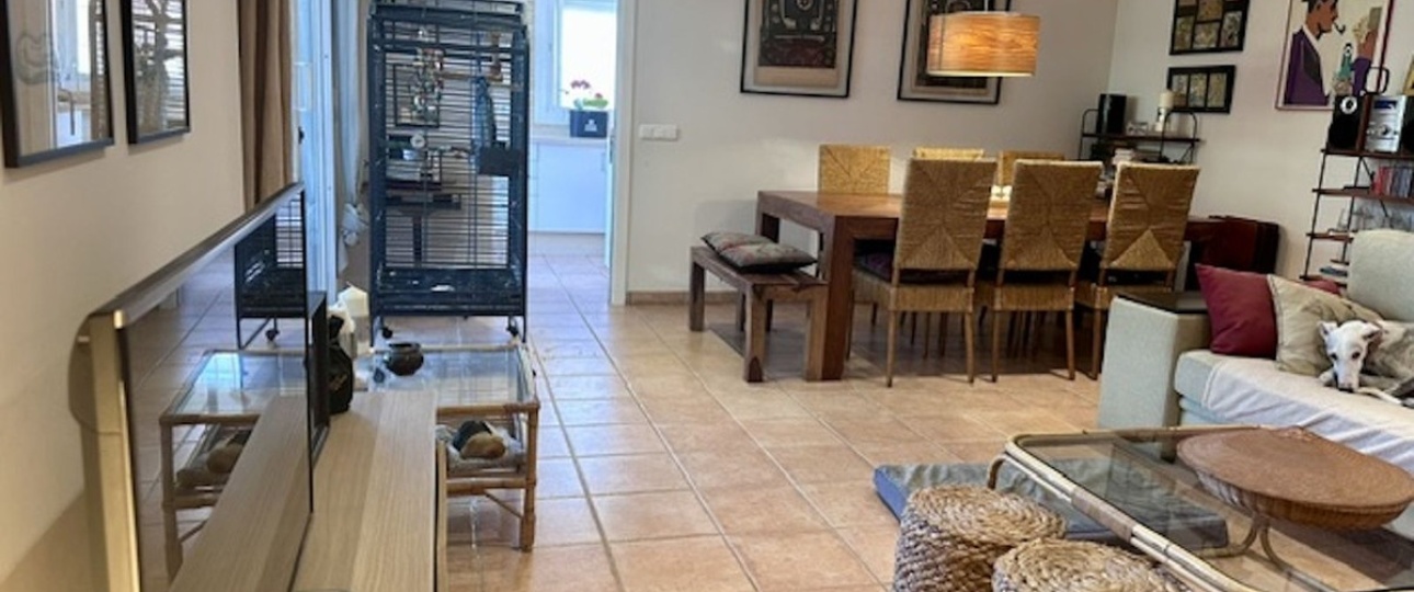 Resale - Town house - Estepona - Estepona Centro