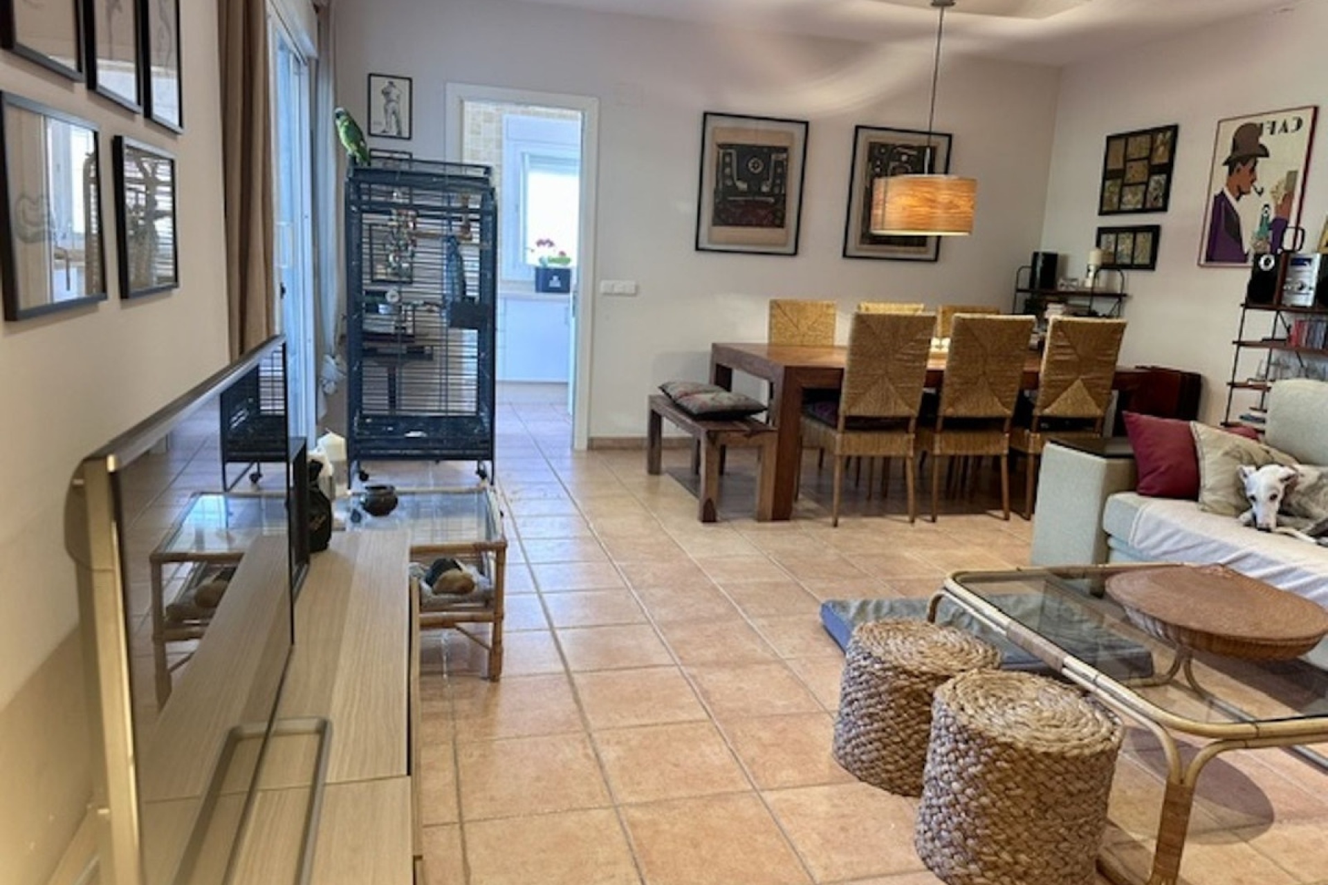 Resale - Town house - Estepona - Estepona Centro