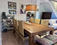 Resale - Town house - Estepona - Estepona Centro