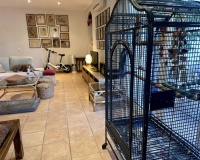 Resale - Town house - Estepona - Estepona Centro