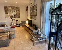 Resale - Town house - Estepona - Estepona Centro