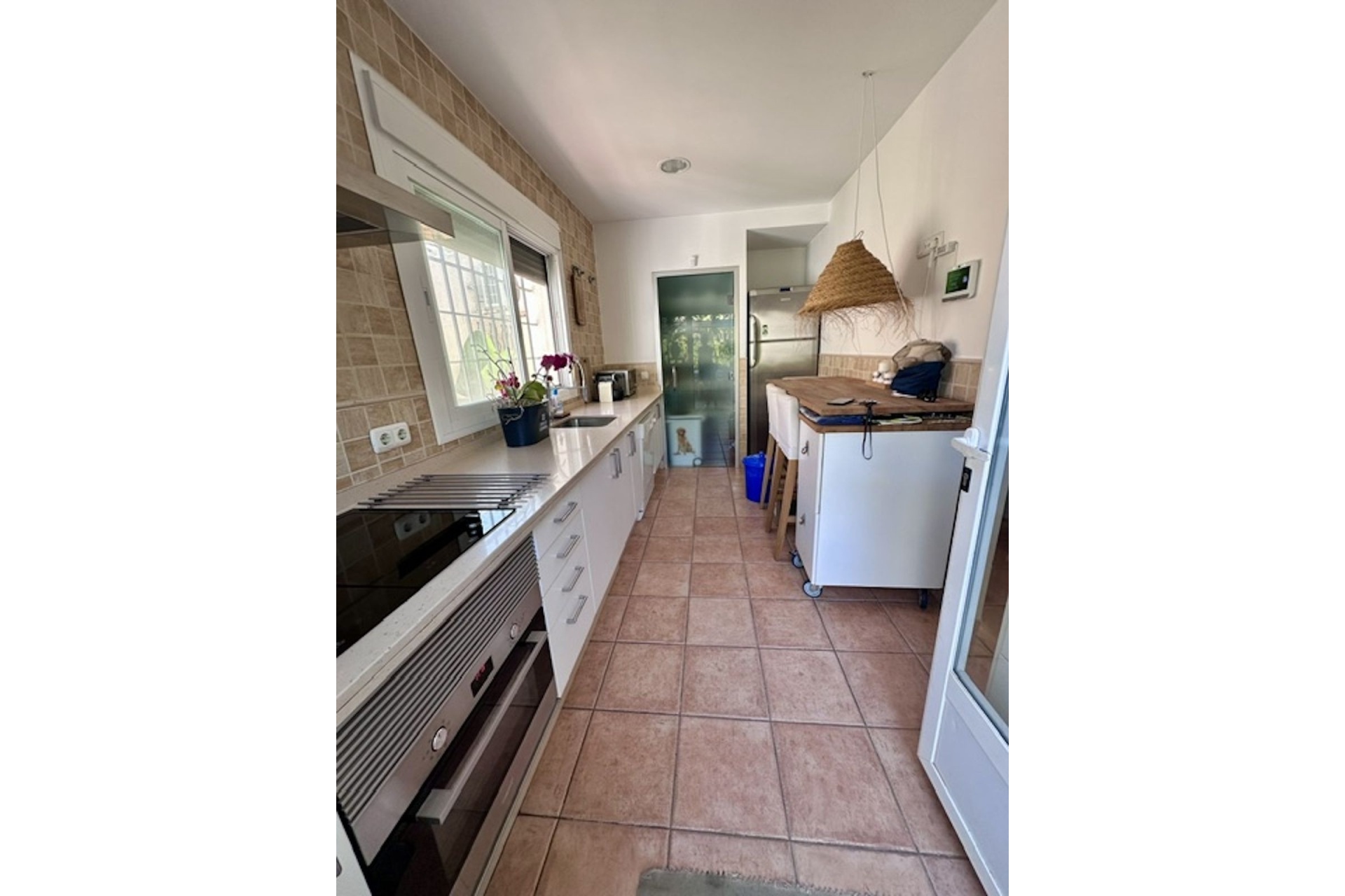 Resale - Town house - Estepona - Estepona Centro