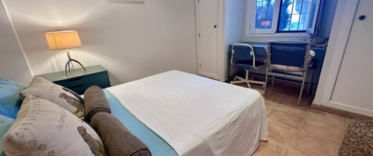 Resale - Town house - Estepona - Estepona Centro