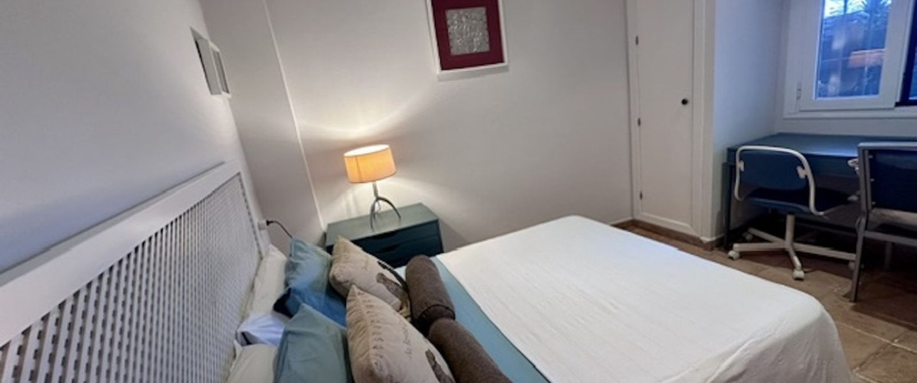 Resale - Town house - Estepona - Estepona Centro