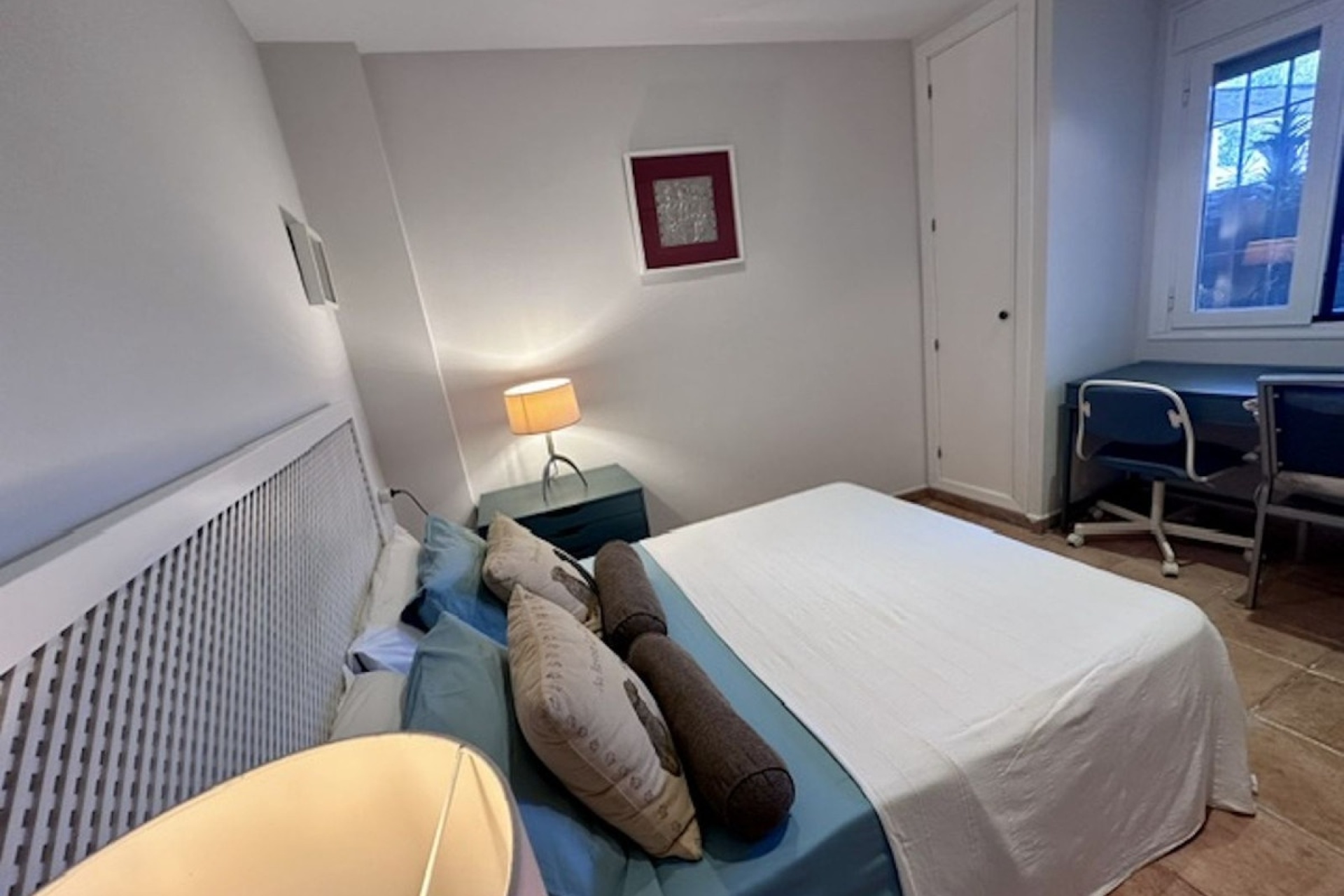 Resale - Town house - Estepona - Estepona Centro