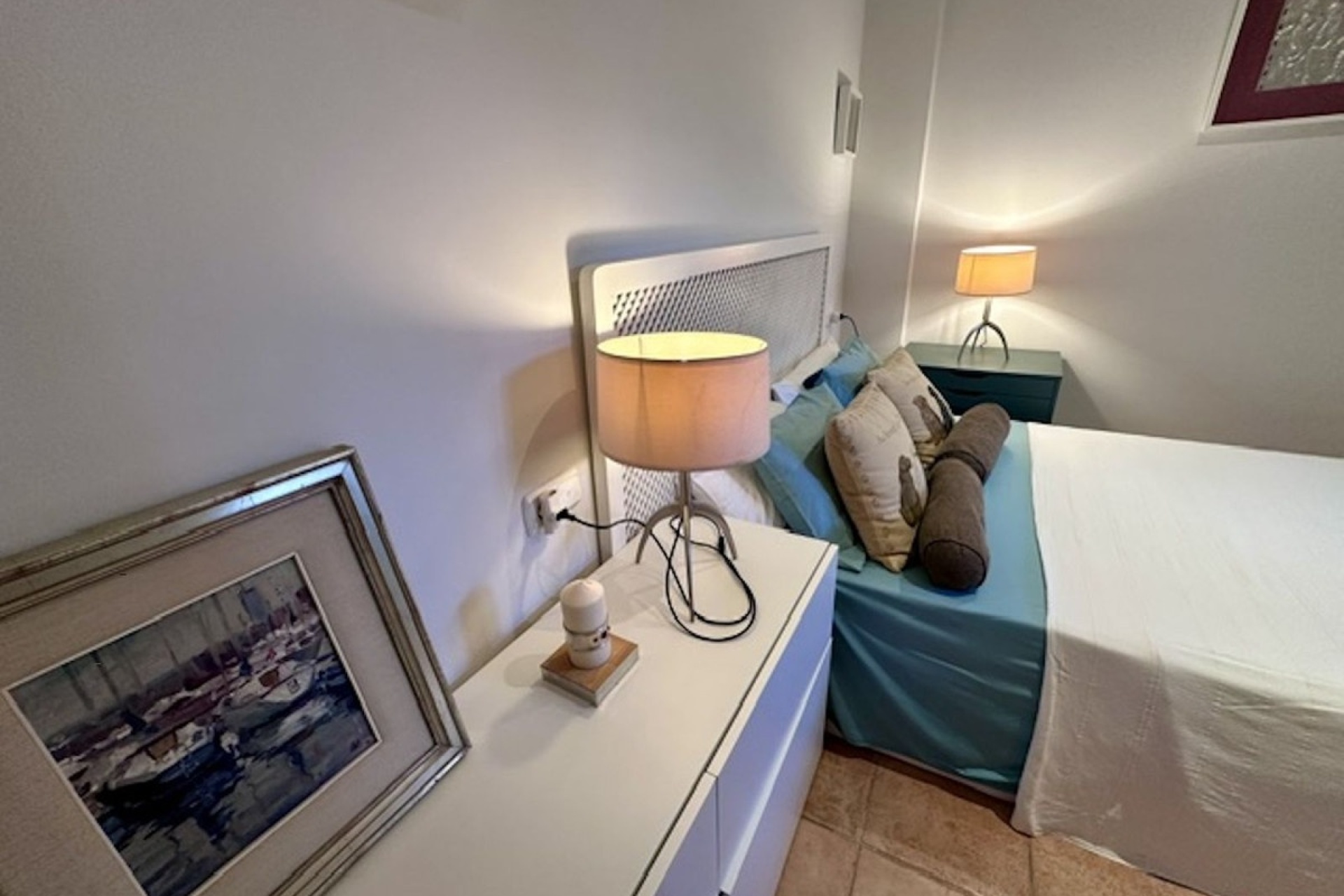 Resale - Town house - Estepona - Estepona Centro