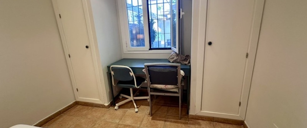 Resale - Town house - Estepona - Estepona Centro