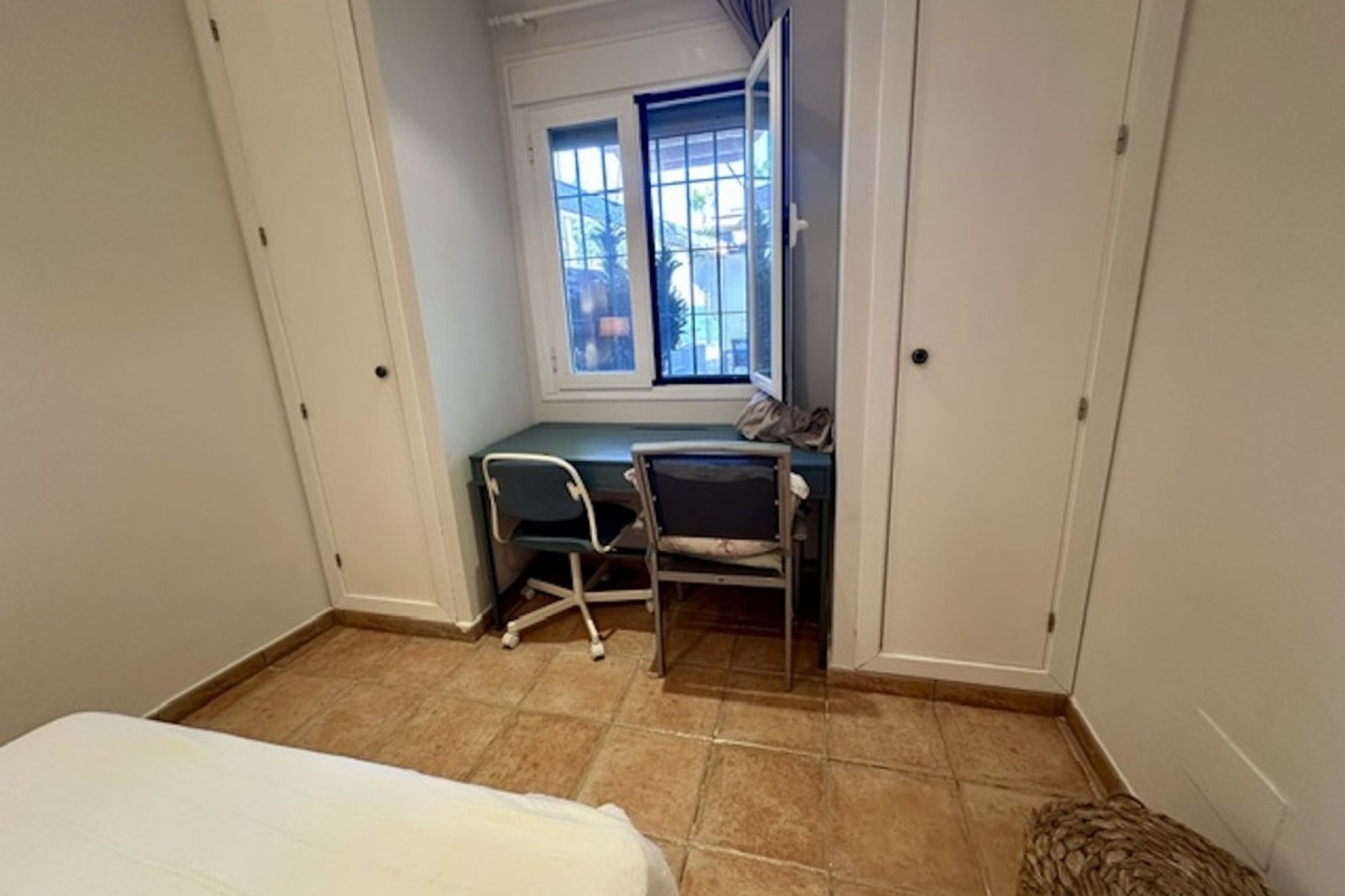 Resale - Town house - Estepona - Estepona Centro
