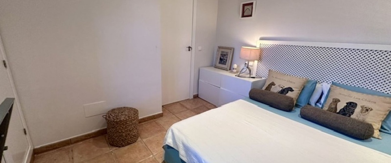 Resale - Town house - Estepona - Estepona Centro