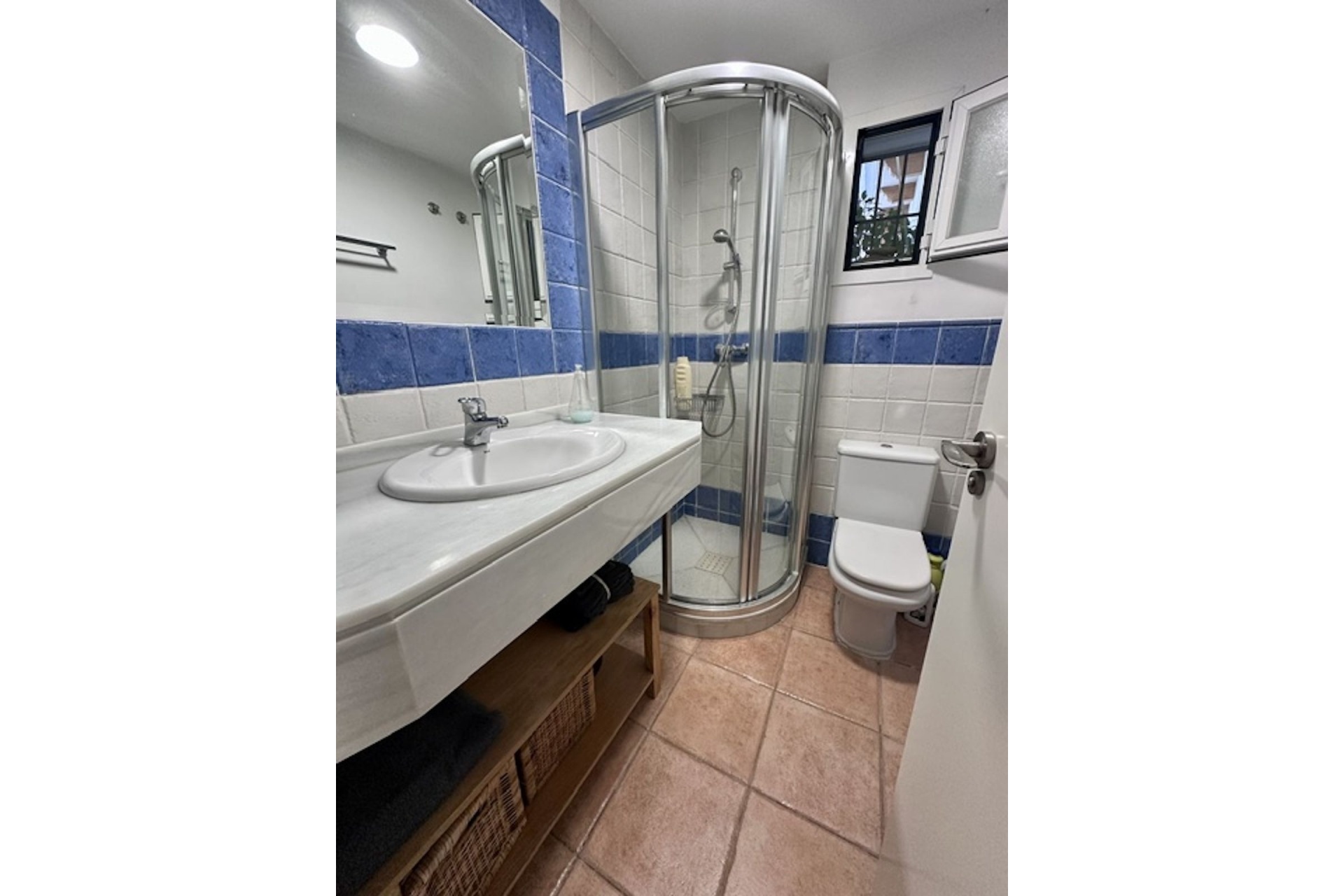 Resale - Town house - Estepona - Estepona Centro