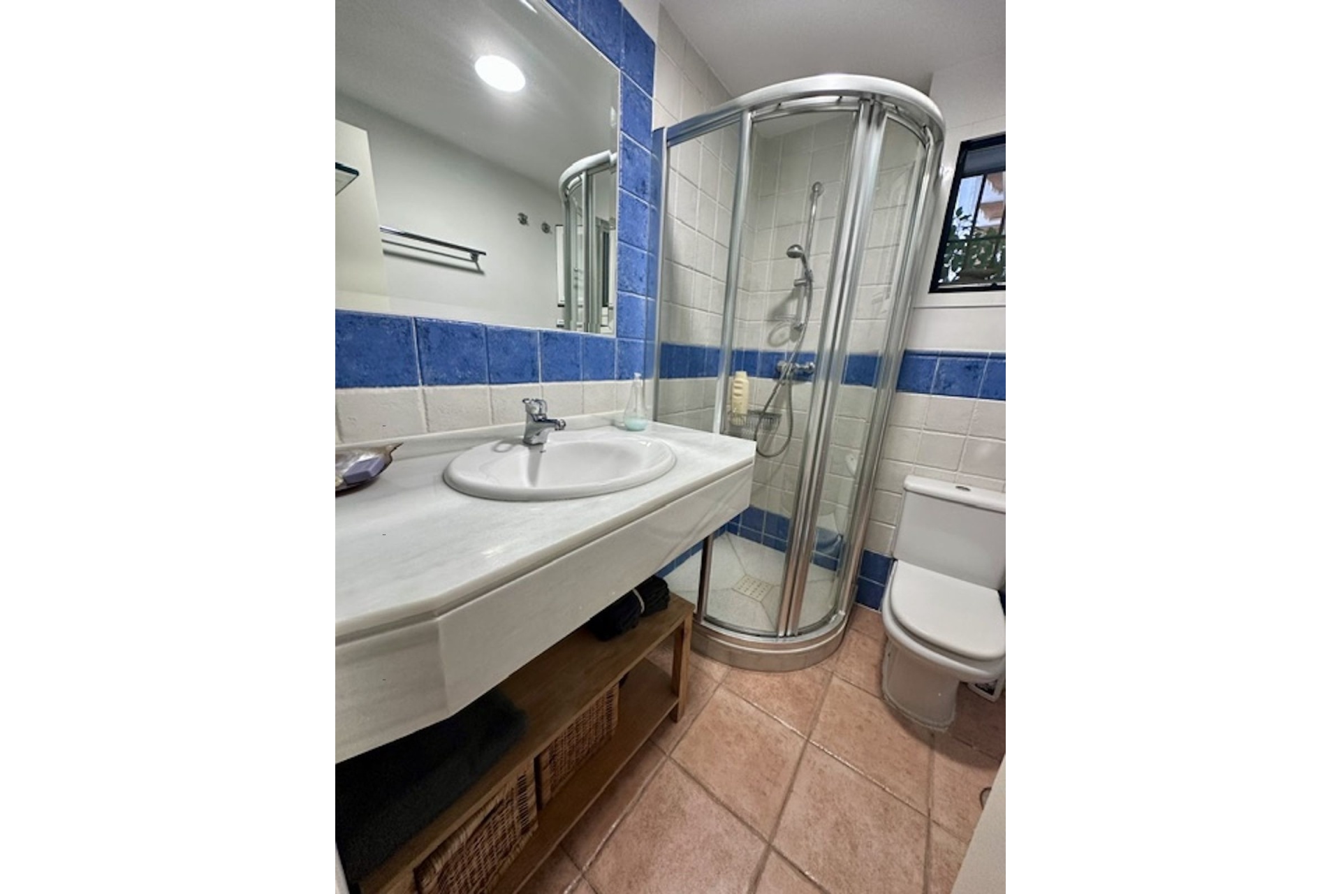 Resale - Town house - Estepona - Estepona Centro