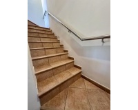Resale - Town house - Estepona - Estepona Centro